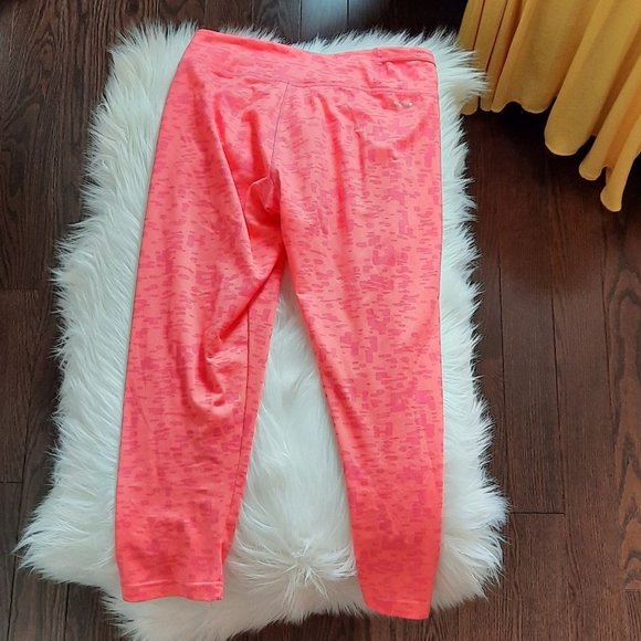 Adidas leopard 3/4 - Picture 2 of 3